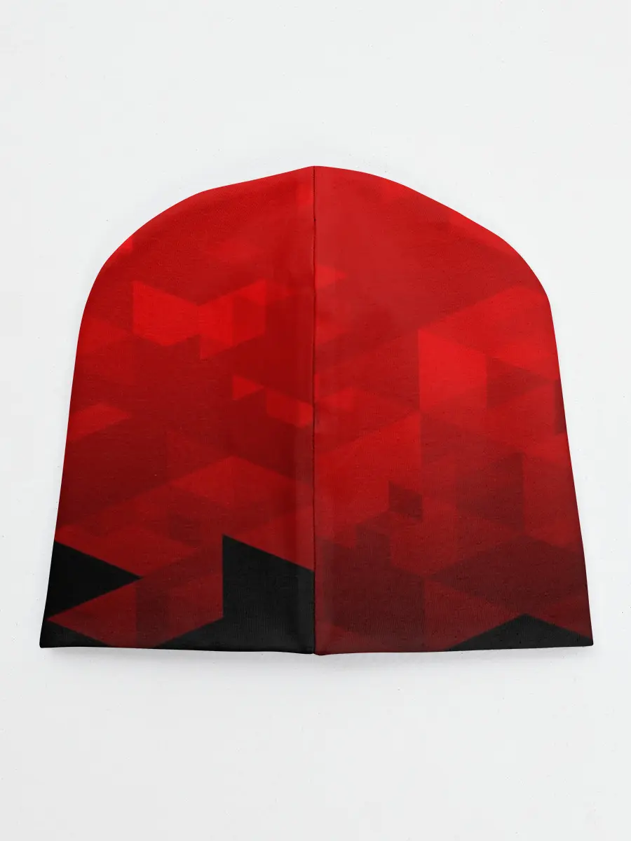 Детская шапка / F.C.M.U SPORT