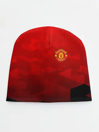 Детская шапка / F.C.M.U SPORT