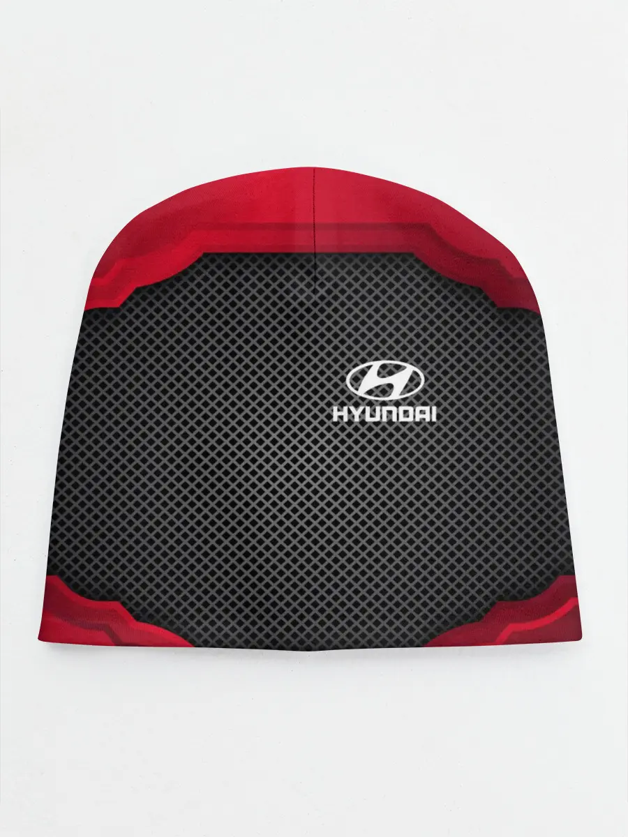 Детская шапка / HYUNDAI SPORT