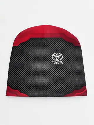 Детская шапка / TOYOTA SPORT