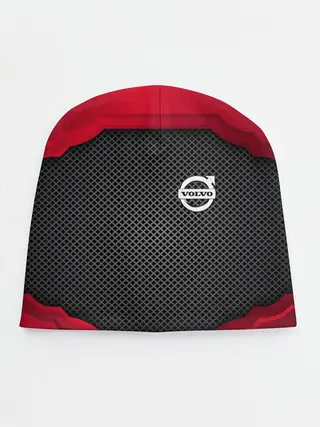 Детская шапка / VOLVO SPORT
