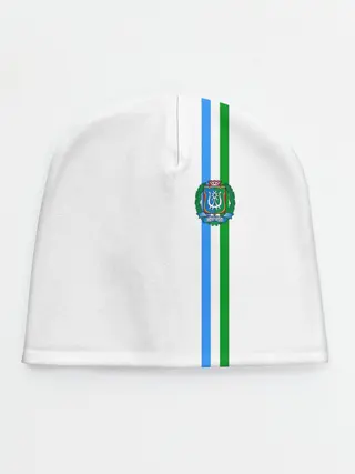 Детская шапка / Ханты-Мансийский округ