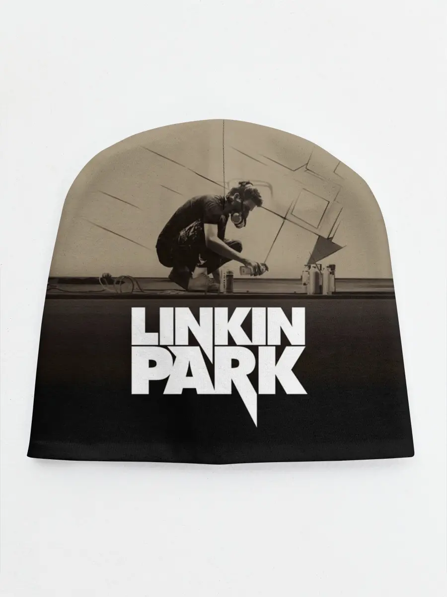 Детская шапка / Linkin Park Meteora