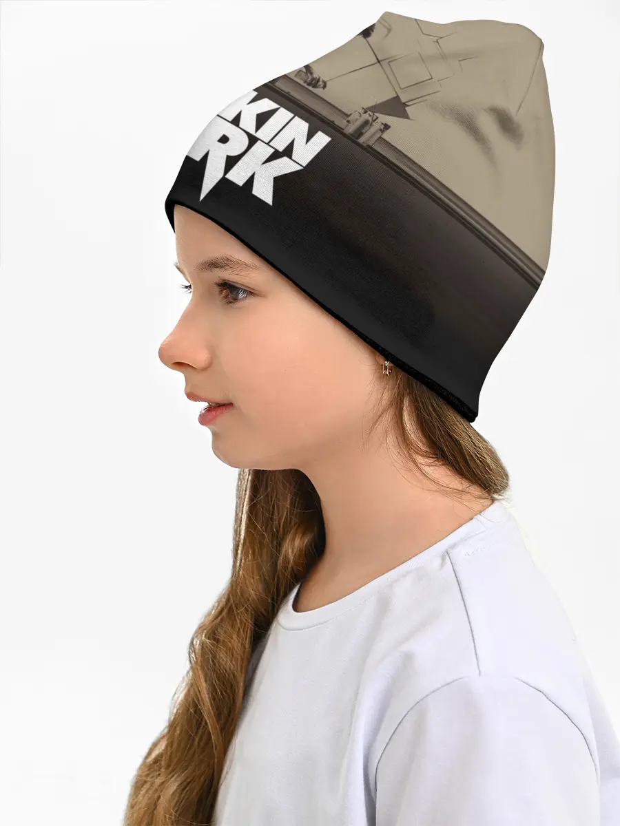 Детская шапка / Linkin Park Meteora