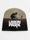 Детская шапка / Linkin Park Meteora