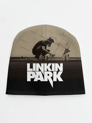 Детская шапка / Linkin Park Meteora