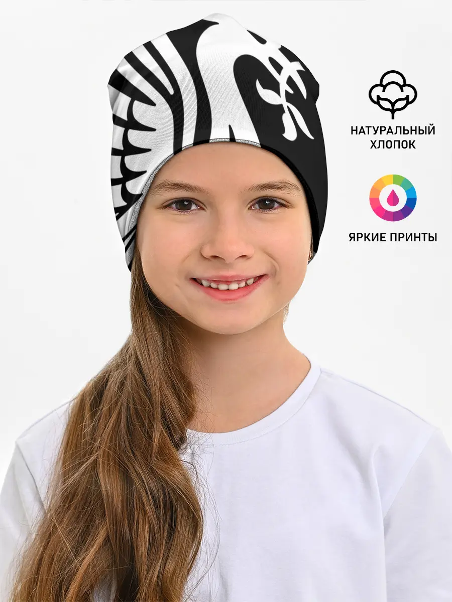 Детская шапка / Liverpool Exclusive