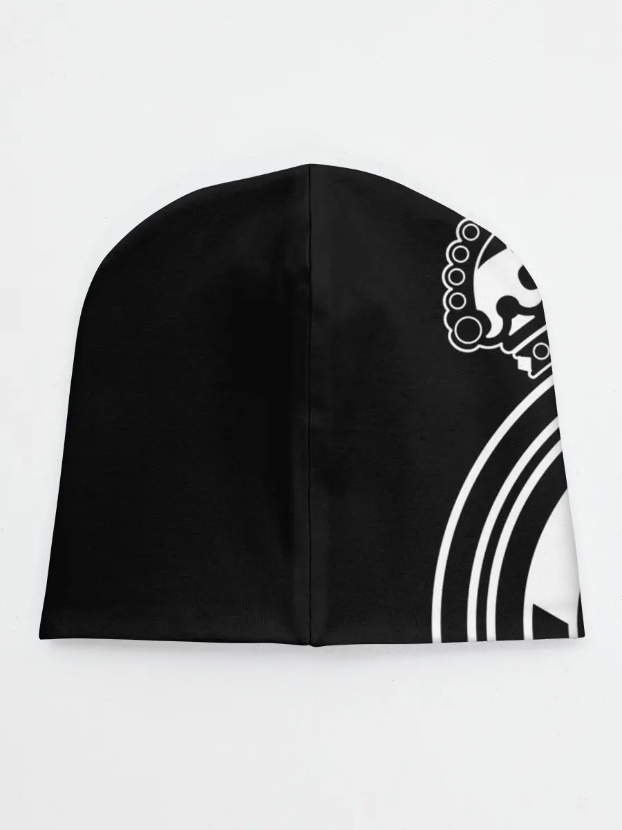 Детская шапка / Real Madrid Exclusive