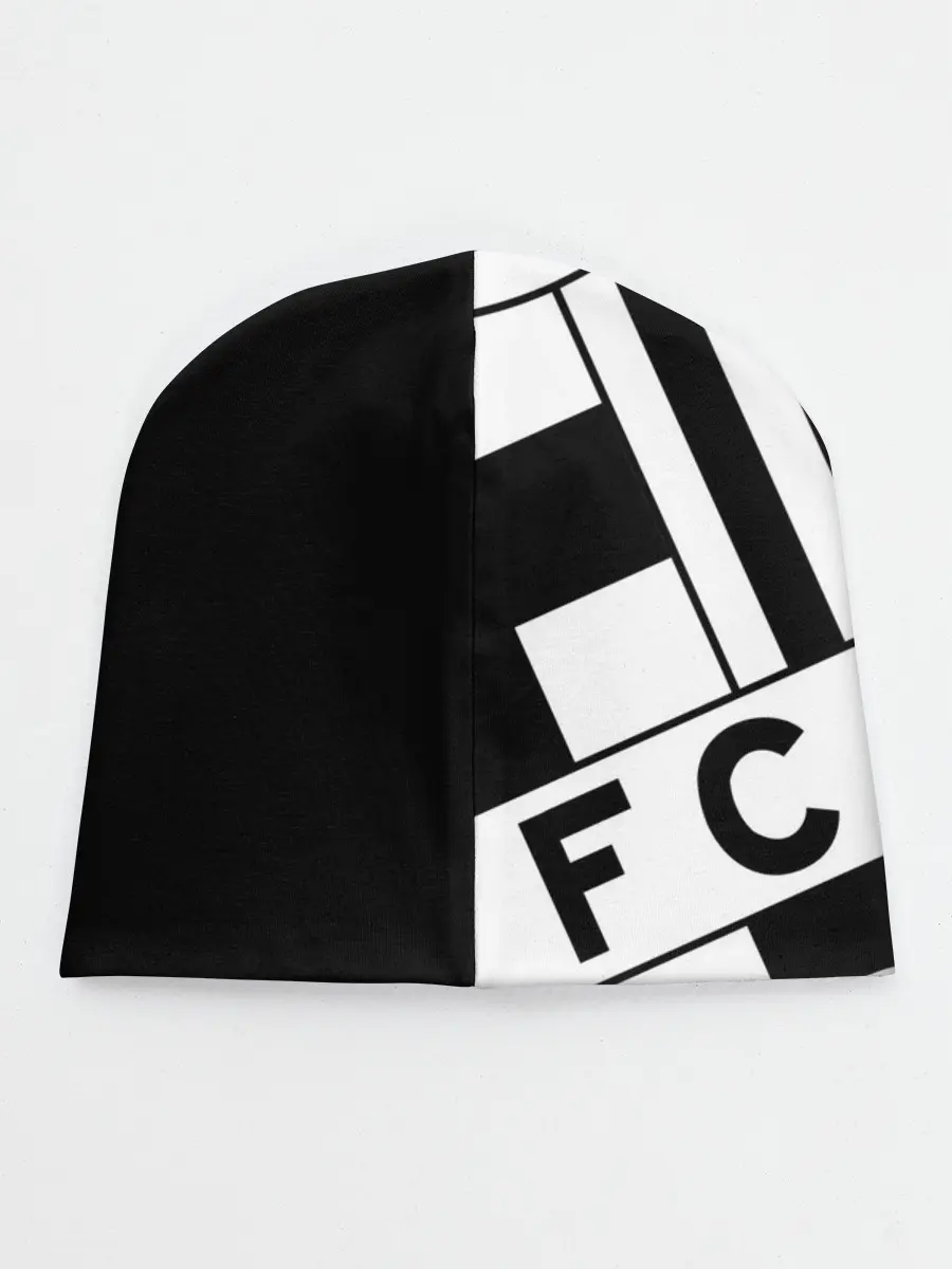 Детская шапка / Barcelona Exclusive