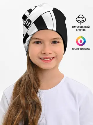Детская шапка / Barcelona Exclusive