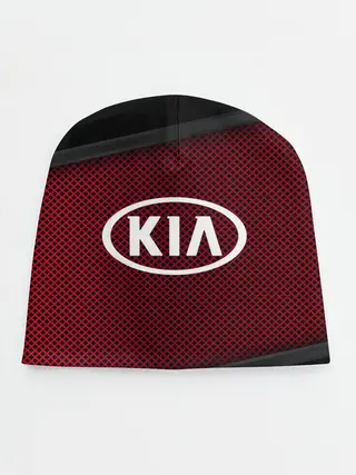 Детская шапка / KIA SPORT