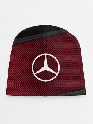 Детская шапка / MERCEDES-BENZ SPORT