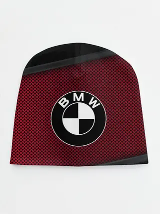 Детская шапка / BMW SPORT