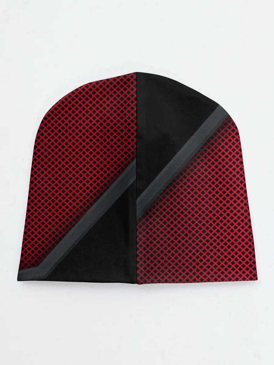 Детская шапка / SKODA SPORT