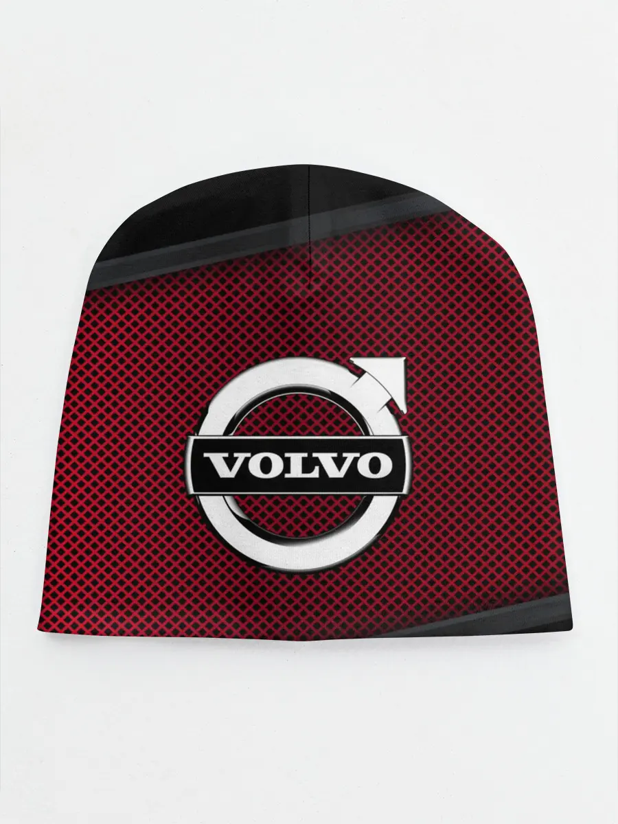 Детская шапка / VOLVO SPORT