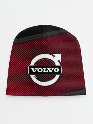 Детская шапка / VOLVO SPORT