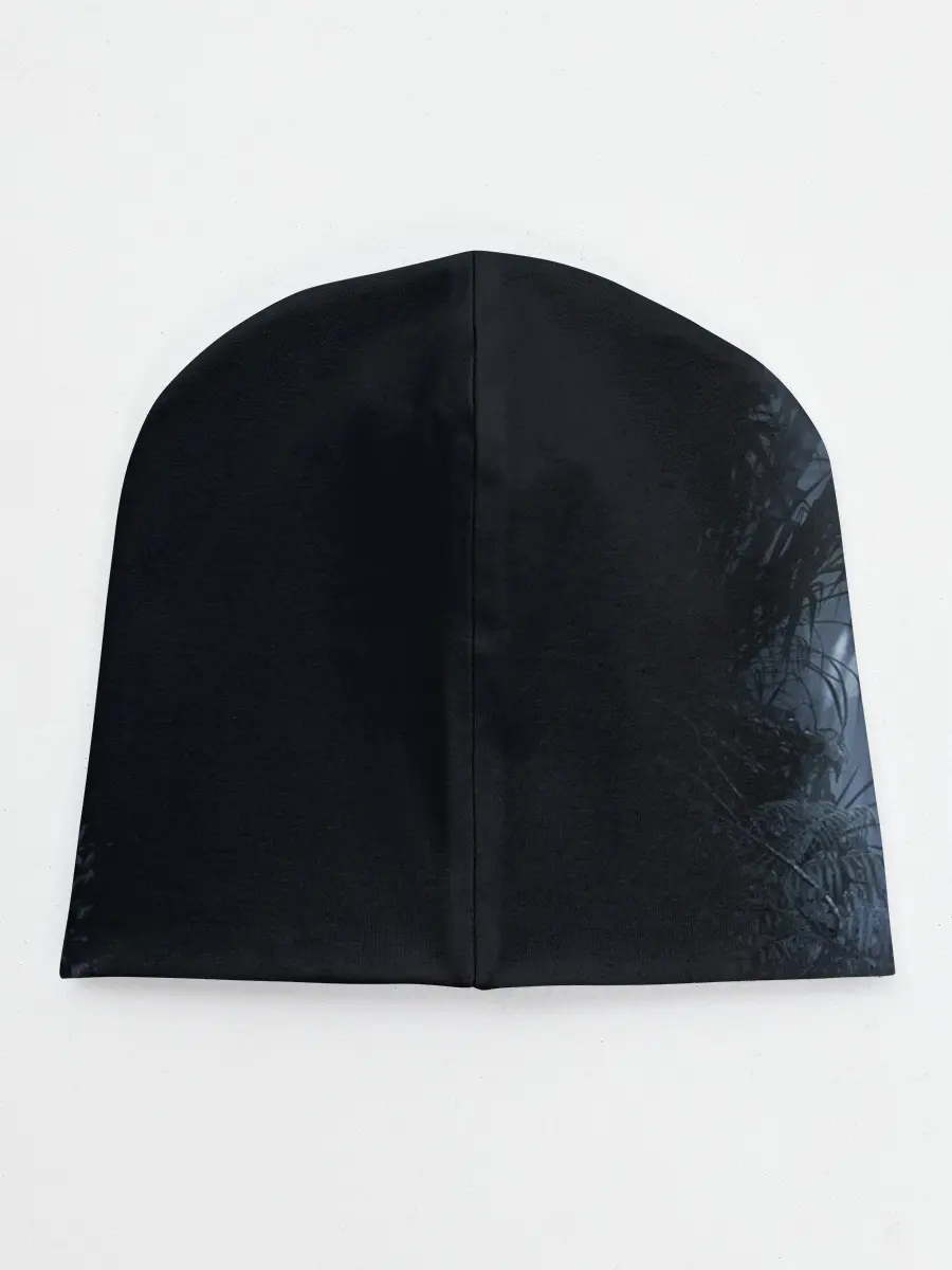 Детская шапка / Drake in jungle