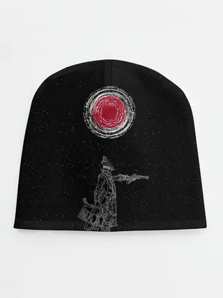 Детская шапка / Бладборн