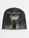 Детская шапка / Bloodborne