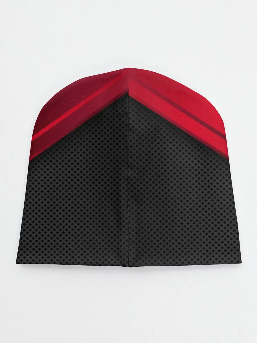 Детская шапка / mercedes-benz sport