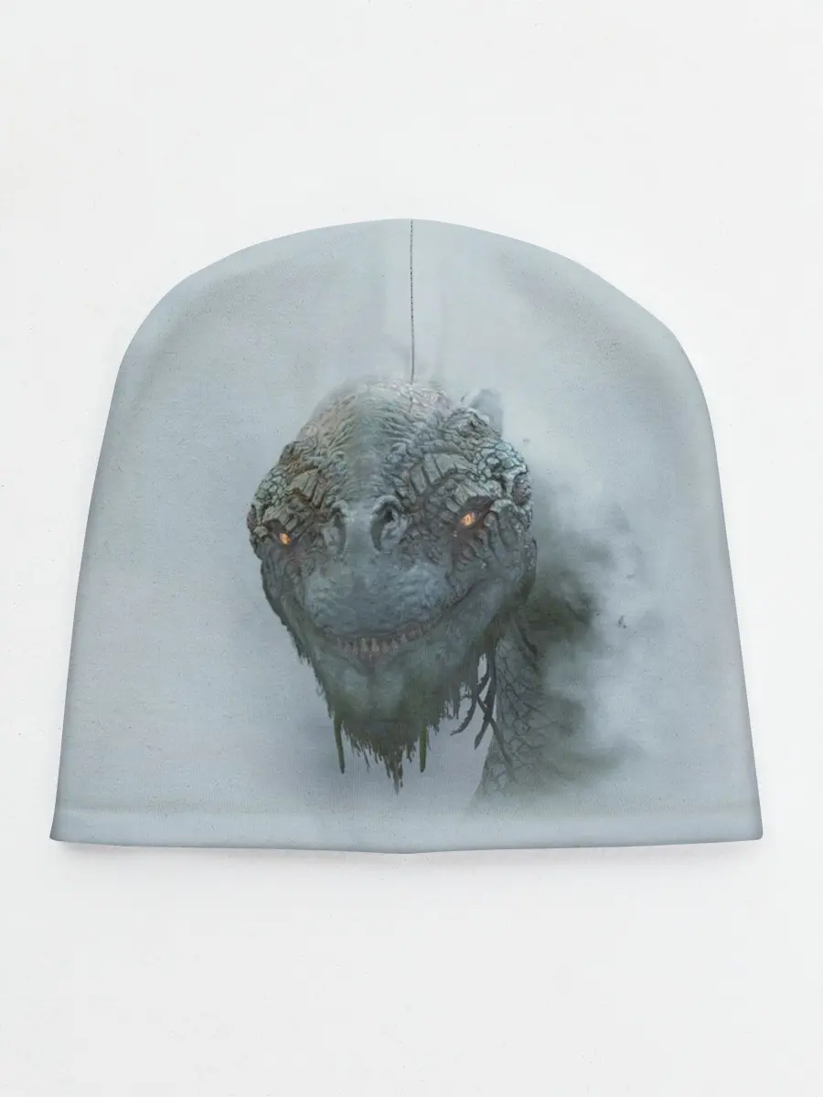 Детская шапка / Ёрмунганд