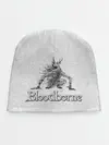 Детская шапка / Bloodborne