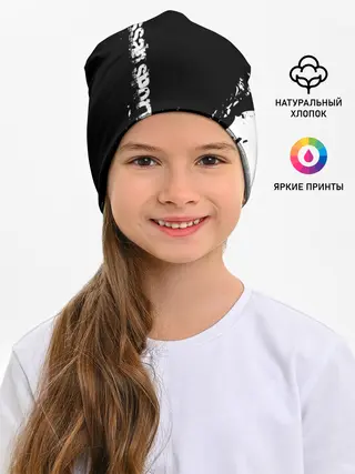 Детская шапка / NISSAN SPORT