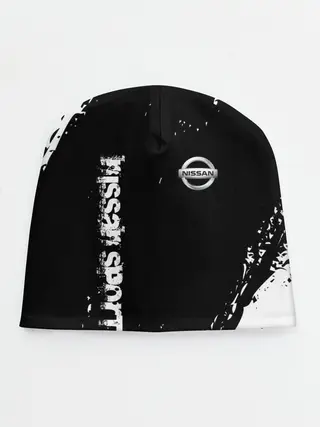 Детская шапка / NISSAN SPORT
