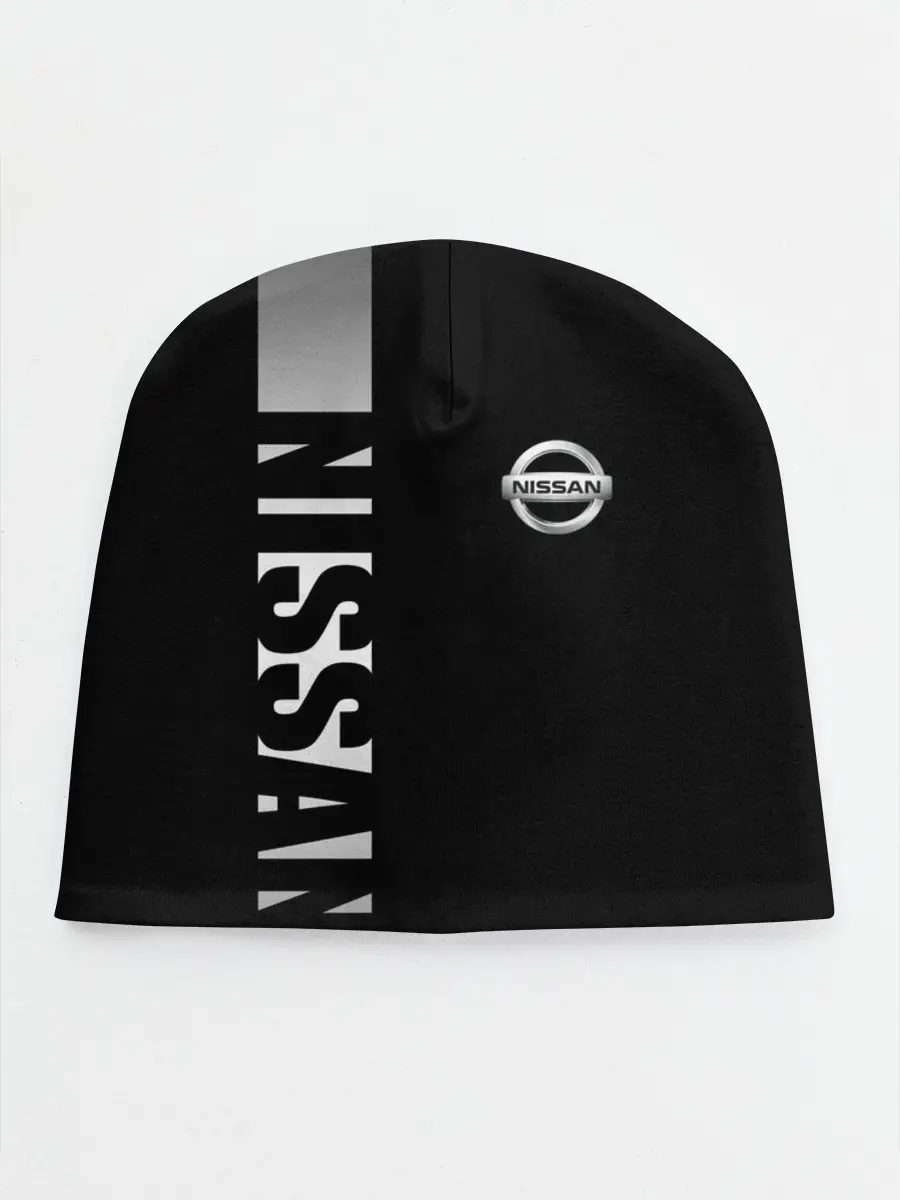 Детская шапка / NISSAN SPORT