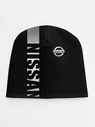 Детская шапка / NISSAN SPORT