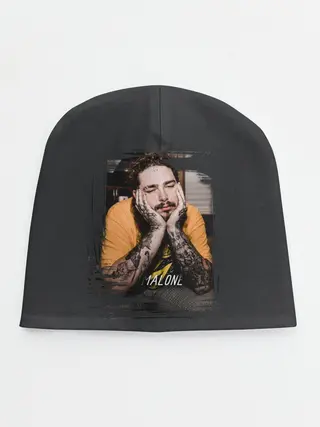 Детская шапка / Остин Ричард Пост