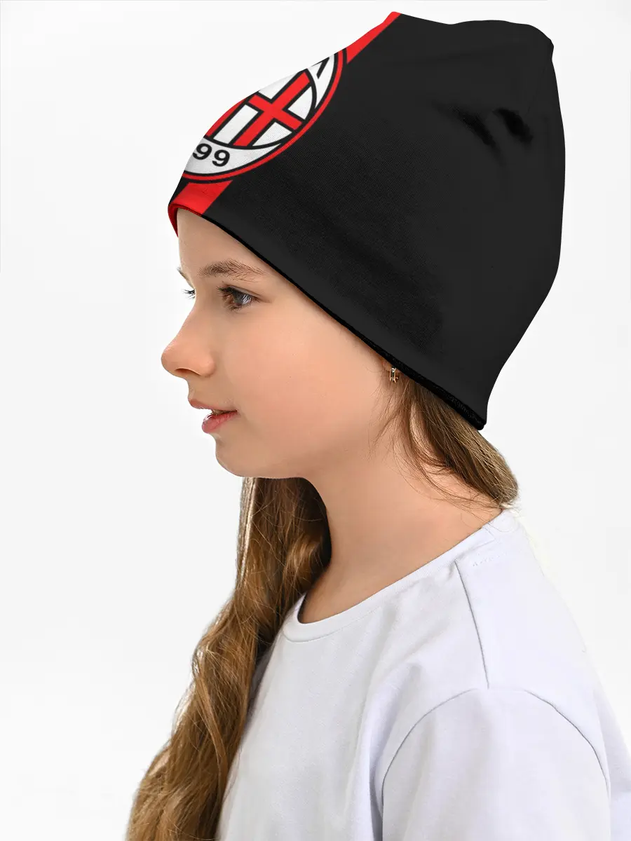 Детская шапка / AC Milan FC