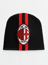 Детская шапка / AC Milan FC
