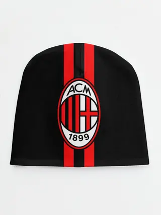 Детская шапка / AC Milan FC
