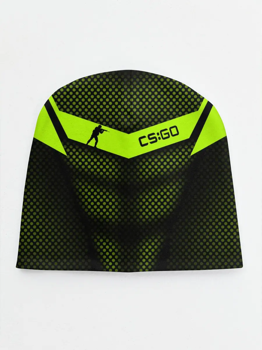 Детская шапка / CS:GO