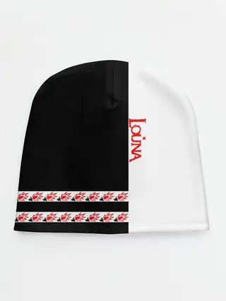 Детская шапка / Louna