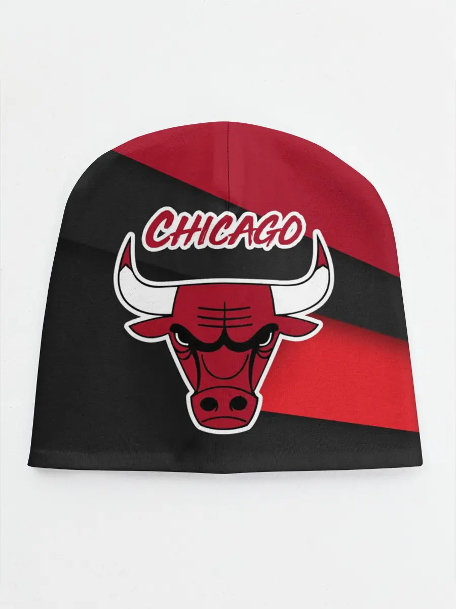 Детская шапка / Чикаго