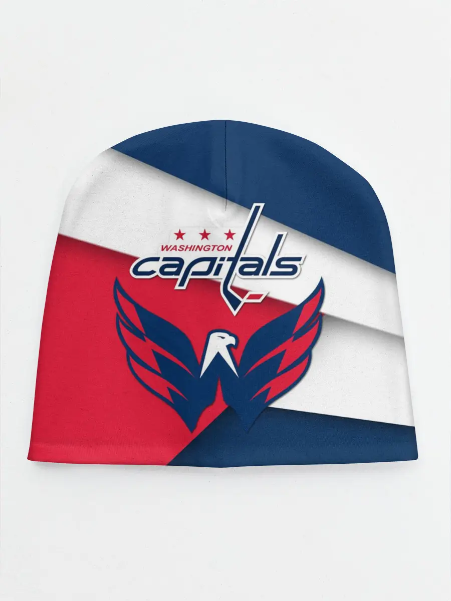 Детская шапка / Кэпиталз