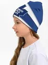Детская шапка / Торонто