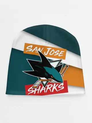 Детская шапка / Сан Хосе