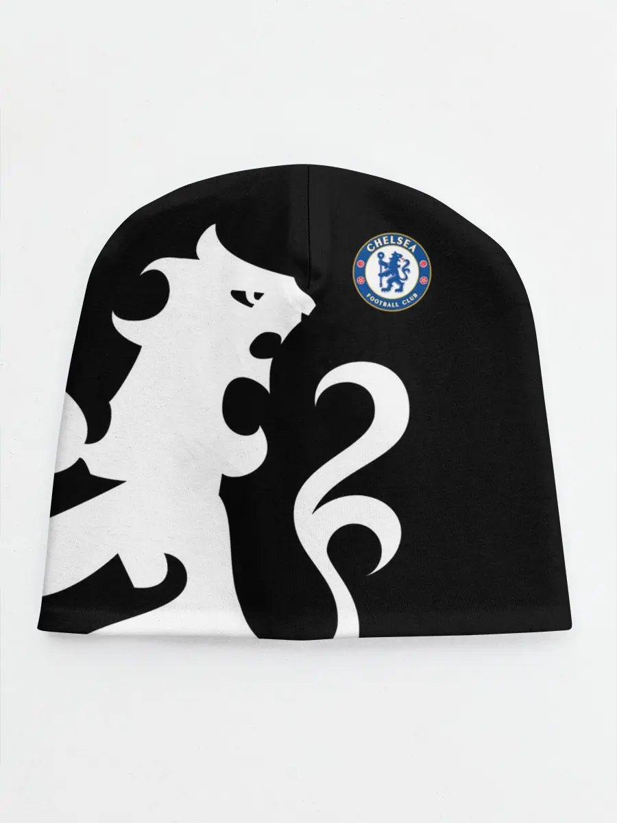 Детская шапка / Chelsea Exclusive