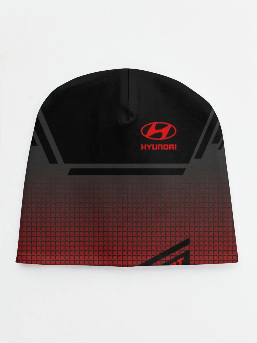 Детская шапка / HYUNDAI SPORT