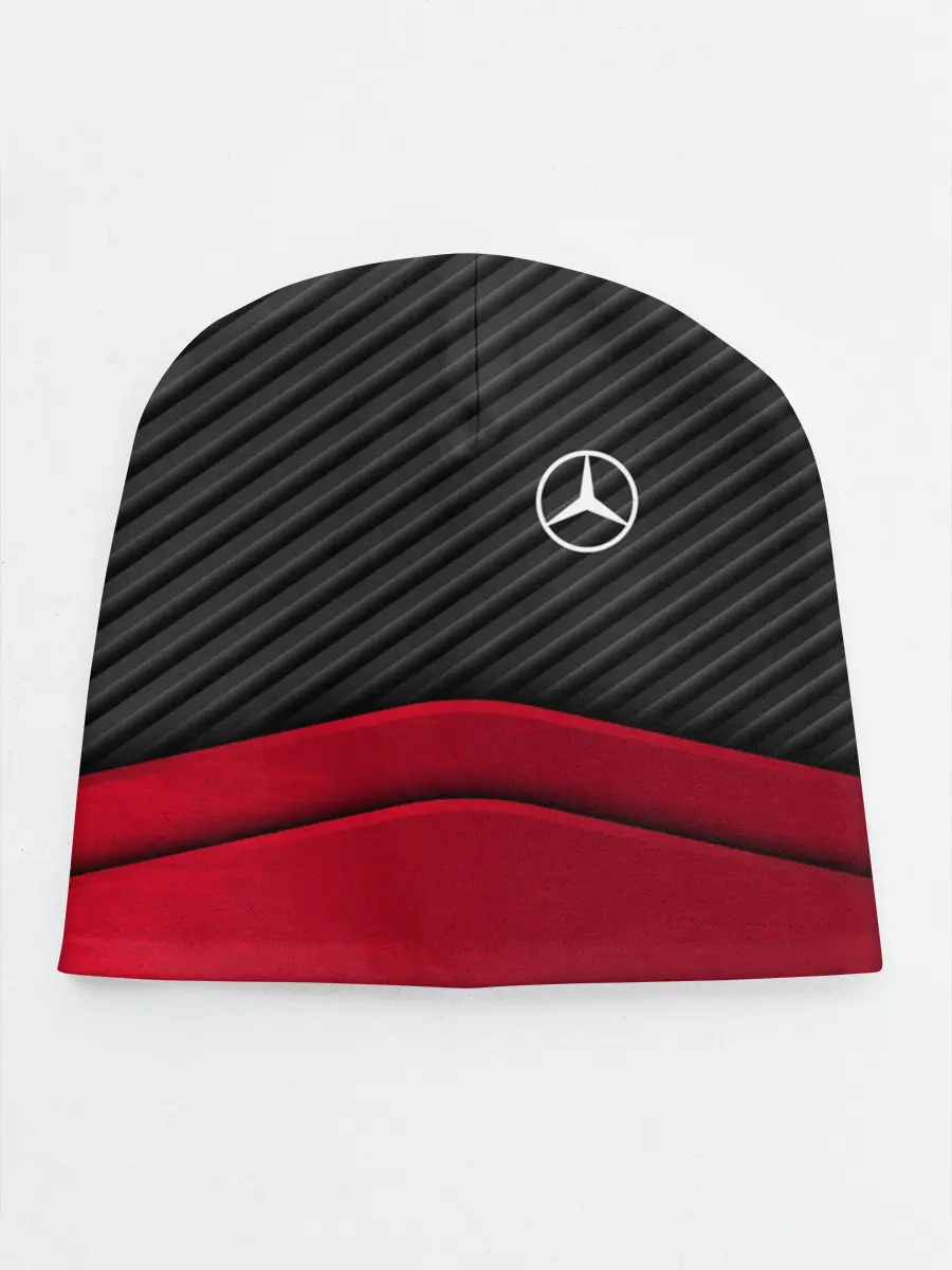 Детская шапка / MERCEDES BENZ