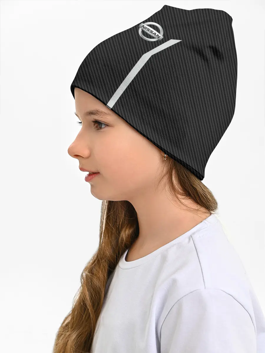 Детская шапка / NISSAN SPORT