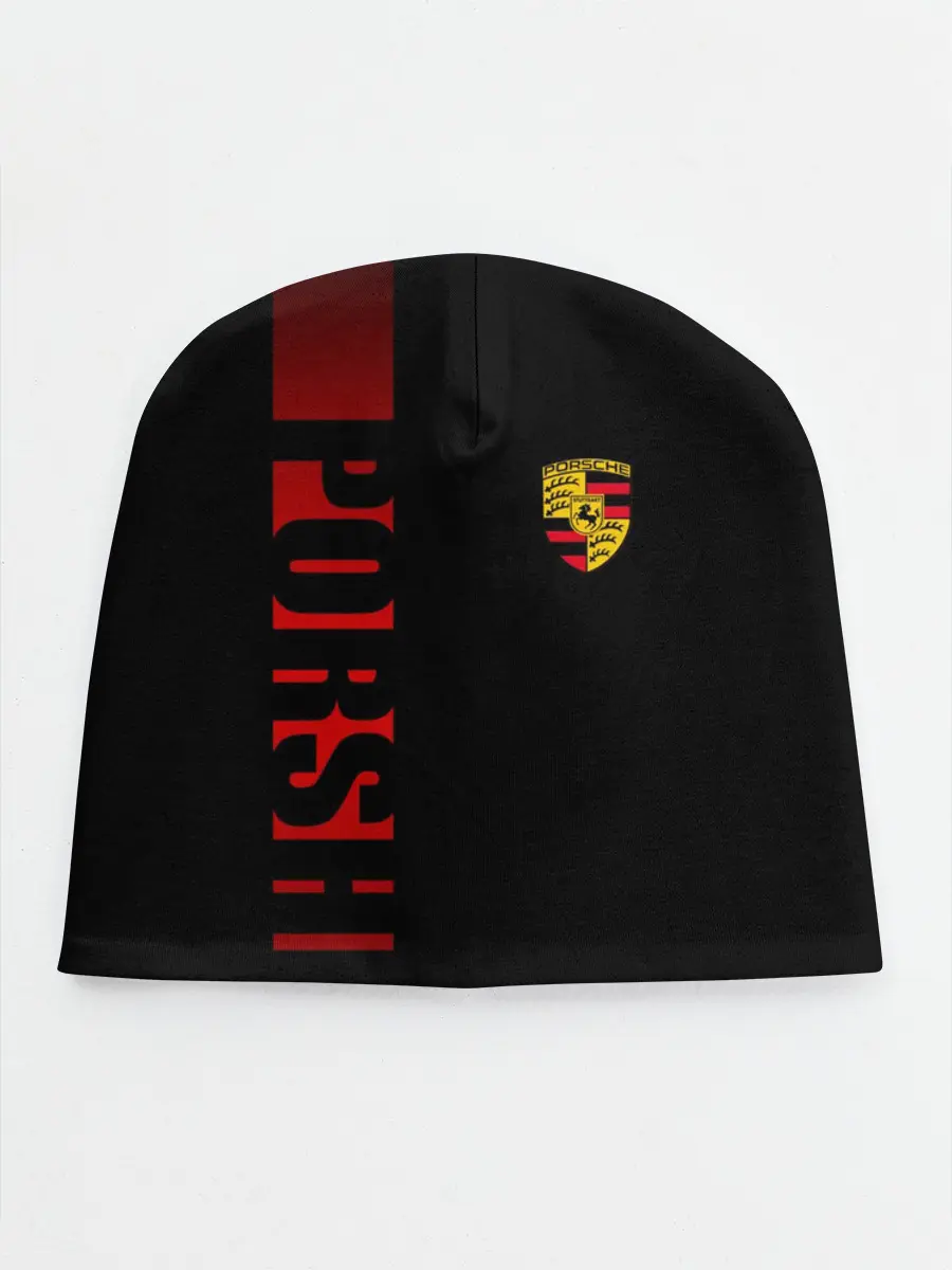 Детская шапка / PORSCHE SPORT