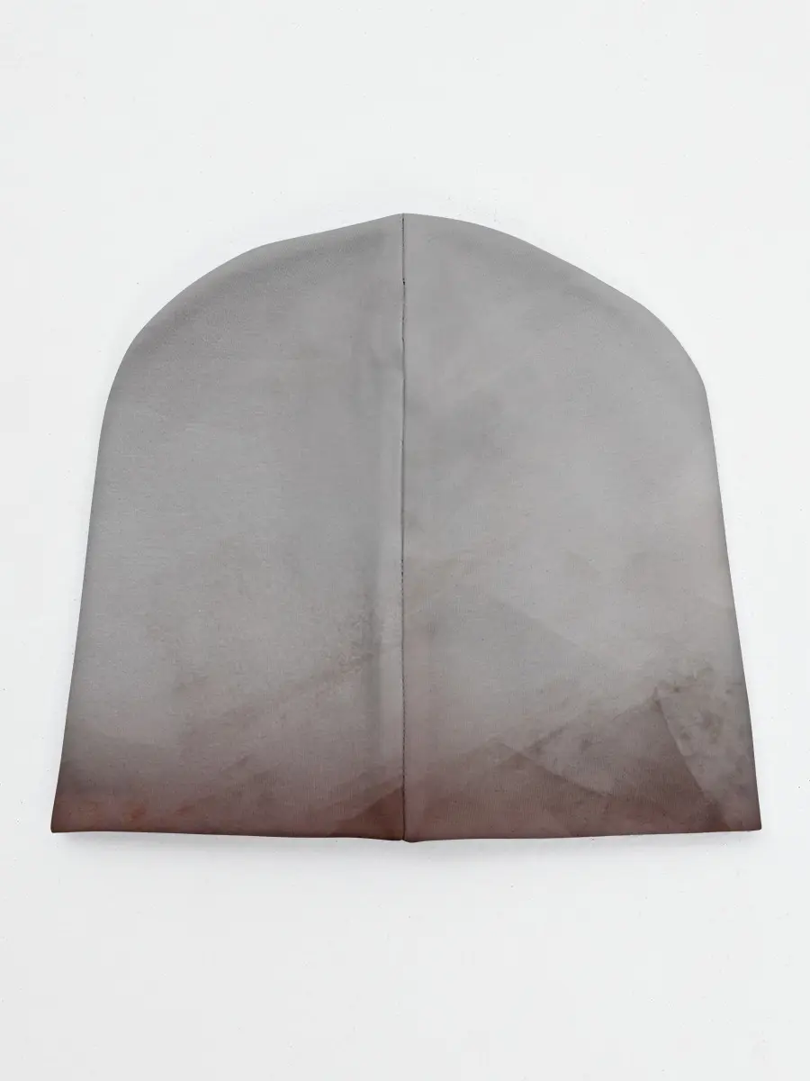 Детская шапка / Рыцарь на коне