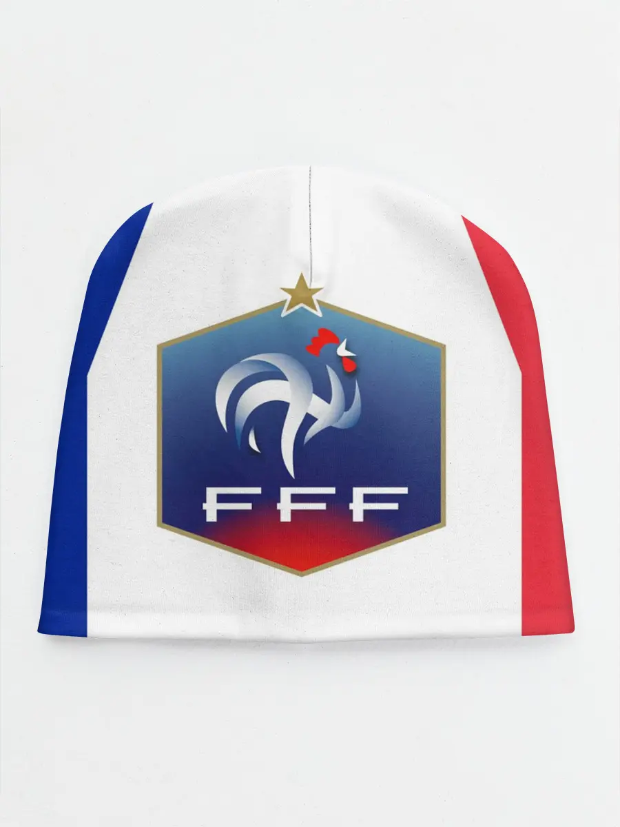Детская шапка / Сборная Франции