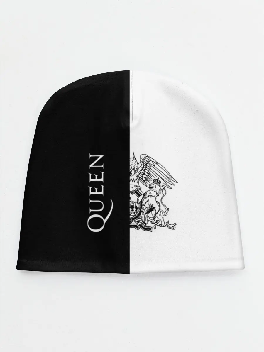 Детская шапка / Queen
