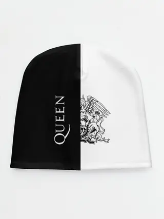 Детская шапка / Queen