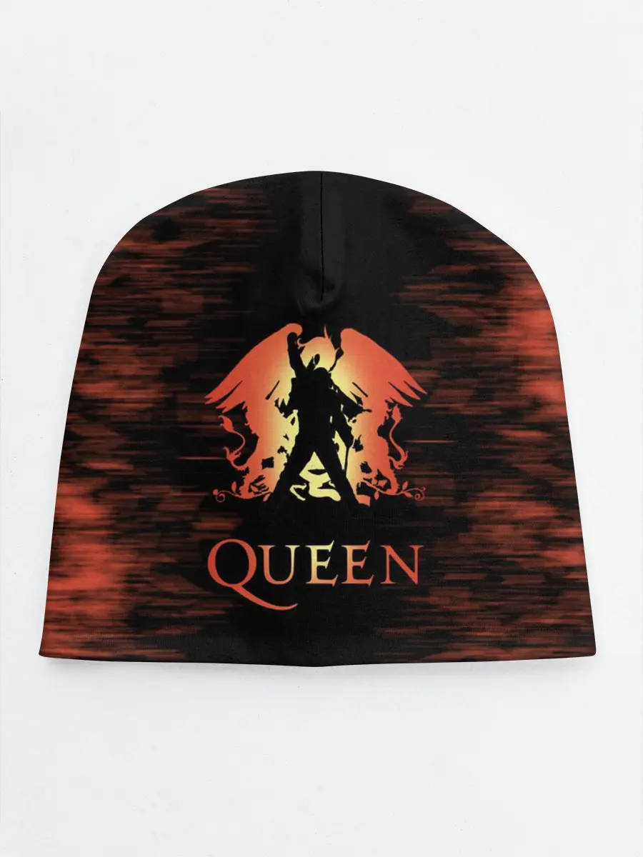 Детская шапка / Queen